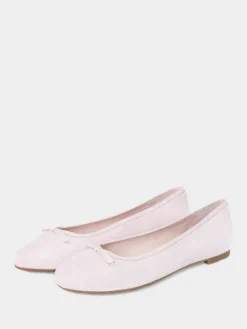 Cheap Hobbs Flo Ballerina Pale Pink