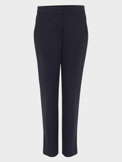 Shop Hobbs Gael Trousers Navy