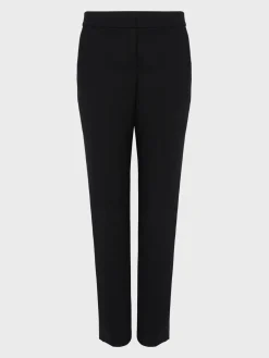 Cheap Hobbs Gael Trousers Black