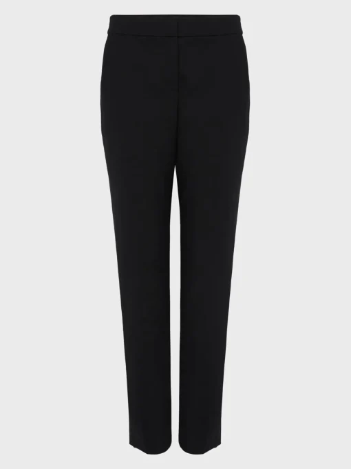 Cheap Hobbs Gael Trousers Black
