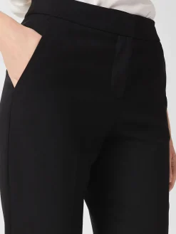 Cheap Hobbs Gael Trousers Black