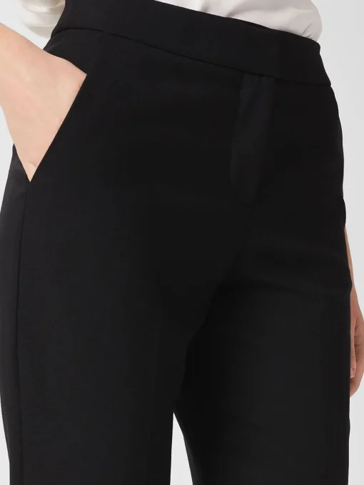 Cheap Hobbs Gael Trousers Black