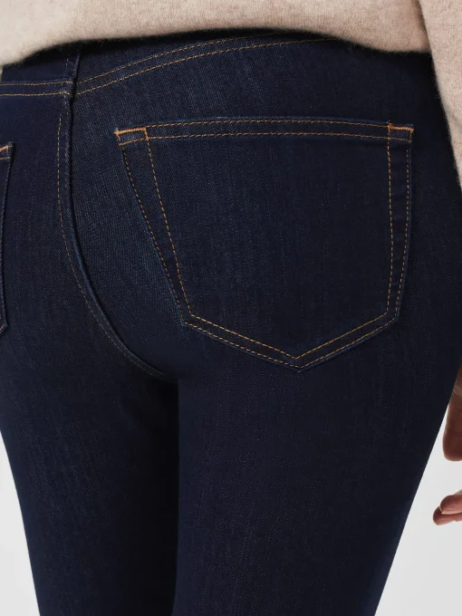 Store Hobbs Gia Sculpting Jean Indigo