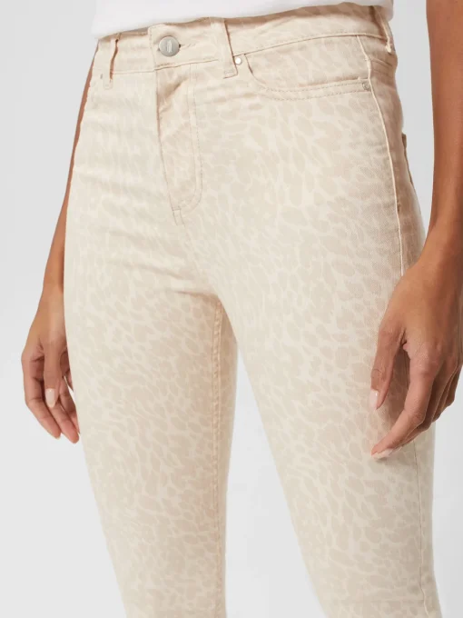 Cheap Hobbs Gia Sculpting Jean Buttercrm Beige