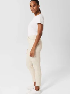 Cheap Hobbs Gia Sculpting Jean Buttercrm Beige