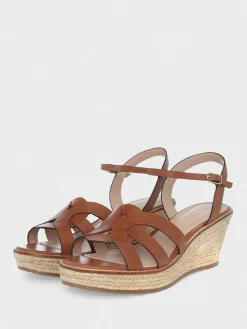New Hobbs Grace Espadrille Tan