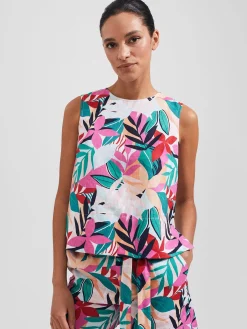 Best Sale Hobbs Halle Top Multi