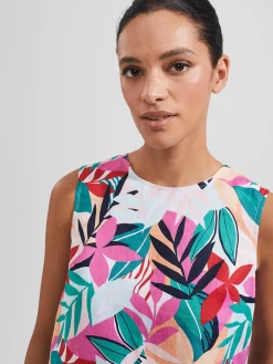 Best Sale Hobbs Halle Top Multi