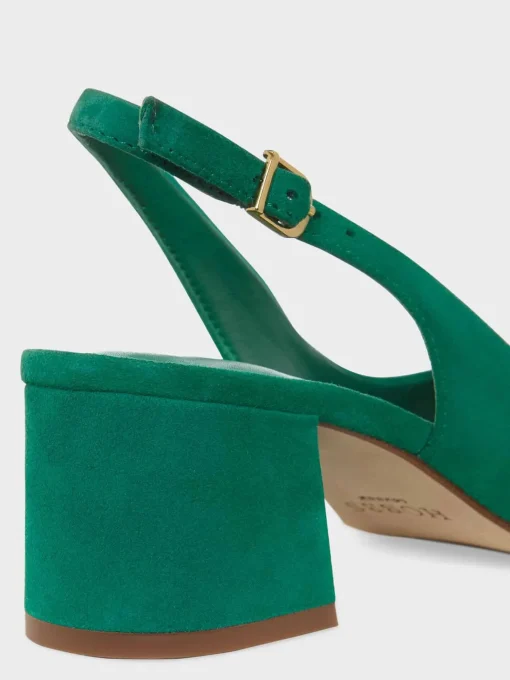 Best Sale Hobbs Hannah Sling Back Meadow Green