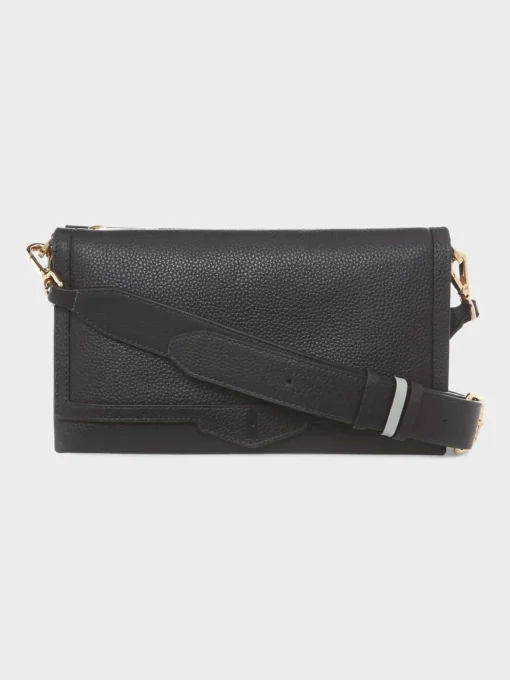 Shop Hobbs Harlow Cross Body Navy