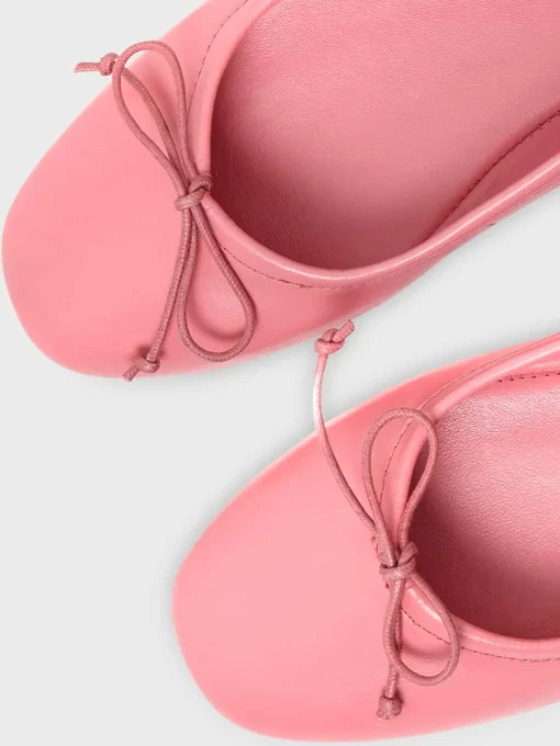 Best Hobbs Hattie Ballerina Peony Pink