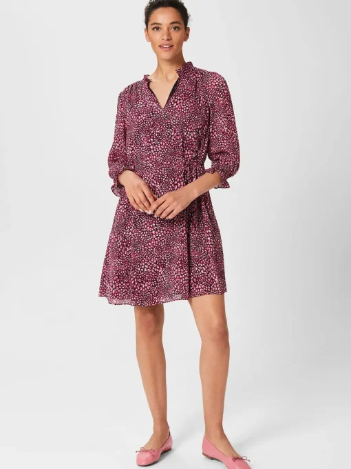 Best Hobbs Hattie Ballerina Peony Pink