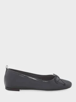 Outlet Hobbs Hattie Ballerina Navy