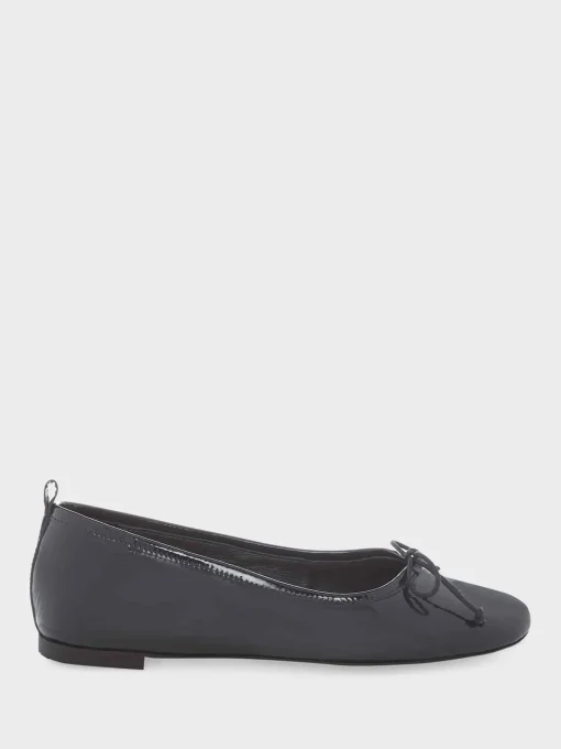 Outlet Hobbs Hattie Ballerina Navy