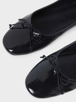 Outlet Hobbs Hattie Ballerina Navy