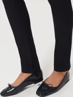 Outlet Hobbs Hattie Ballerina Navy