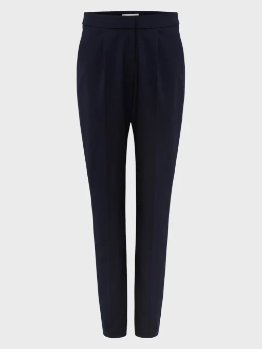 Best Hobbs Hollie Trousers Navy