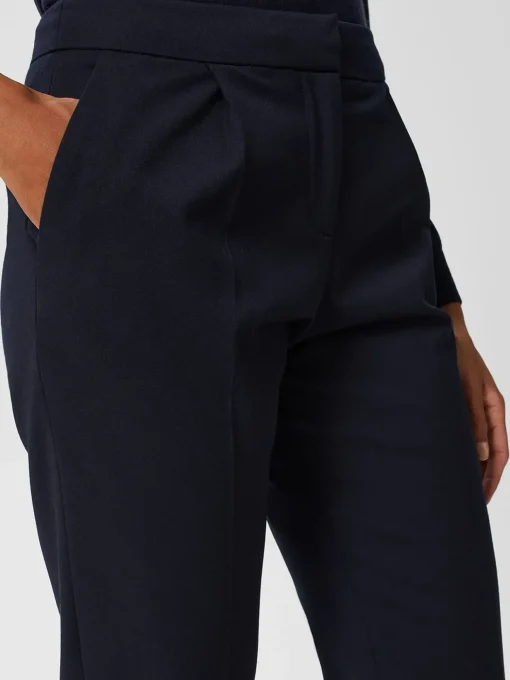 Best Hobbs Hollie Trousers Navy