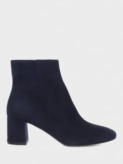 Best Sale Hobbs Imogen Boot Navy