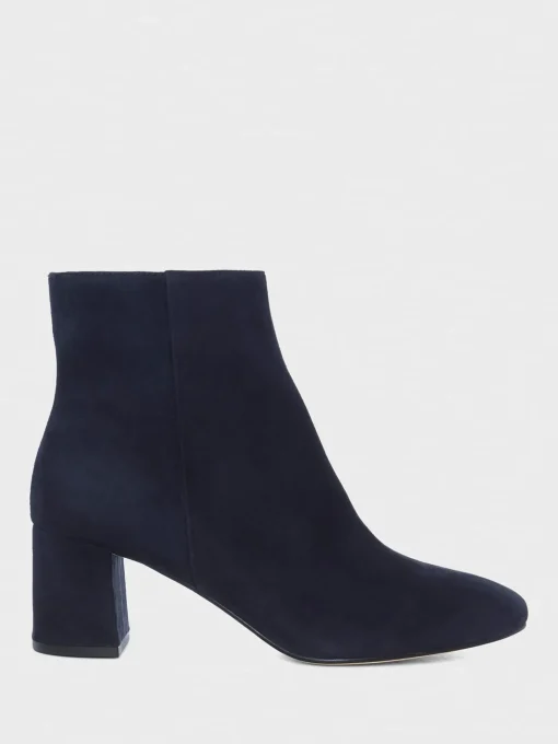 Best Sale Hobbs Imogen Boot Navy