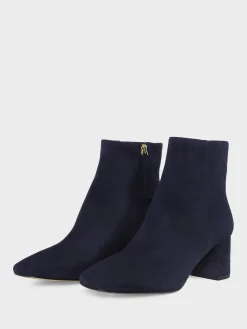 Best Sale Hobbs Imogen Boot Navy