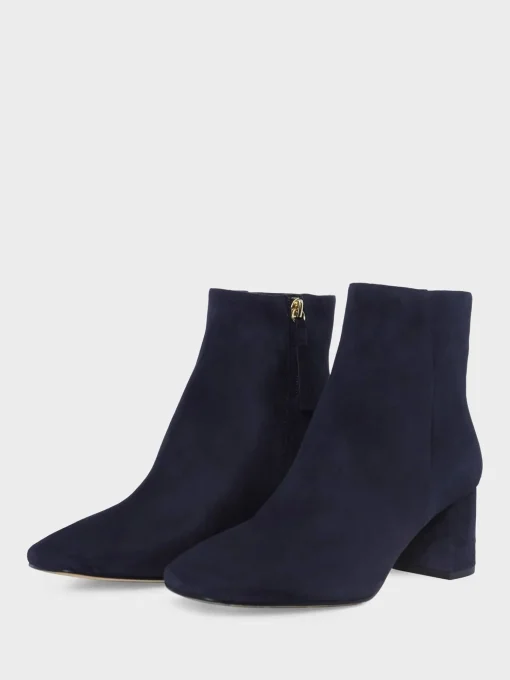 Best Sale Hobbs Imogen Boot Navy