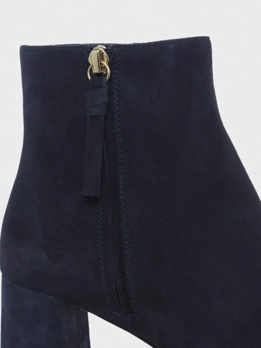 Best Sale Hobbs Imogen Boot Navy