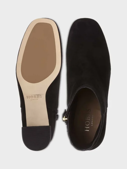 Clearance Hobbs Imogen Boot Black