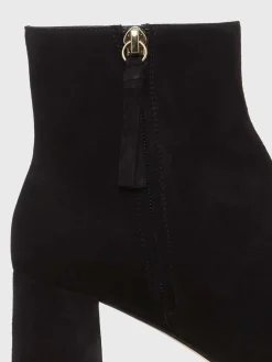 Clearance Hobbs Imogen Boot Black