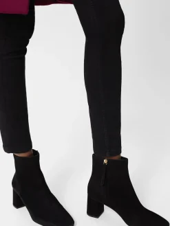 Clearance Hobbs Imogen Boot Black