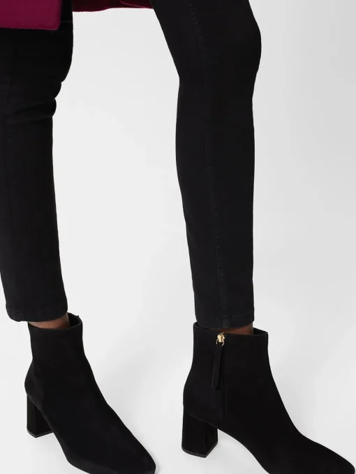 Clearance Hobbs Imogen Boot Black