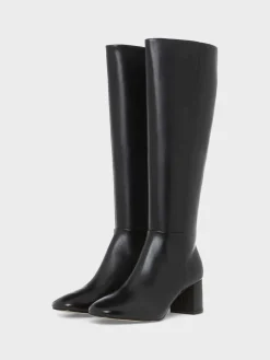 Cheap Hobbs Imogen Long Boot Black