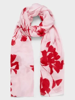 Flash Sale Hobbs Iro Scarf Pink