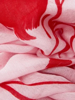 Flash Sale Hobbs Iro Scarf Pink