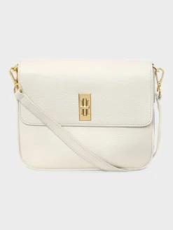 Discount Hobbs Islington Cross Body Ivory