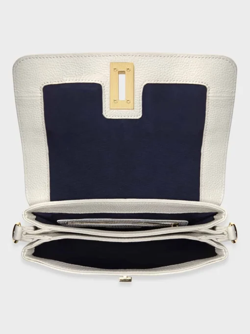 Discount Hobbs Islington Cross Body Ivory
