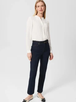 Cheap Hobbs Iva Jean Indigo