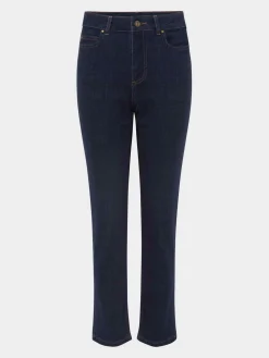 Cheap Hobbs Iva Jean Indigo