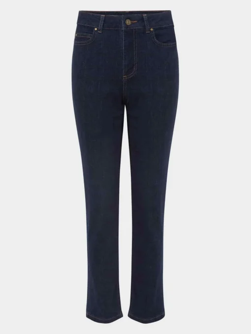 Cheap Hobbs Iva Jean Indigo