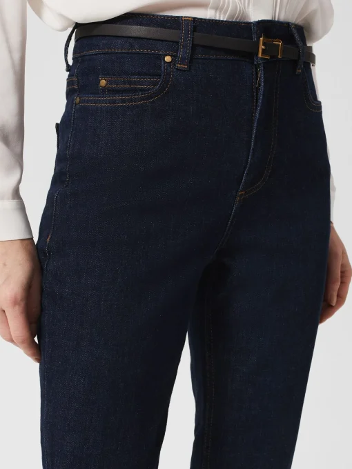 Cheap Hobbs Iva Jean Indigo