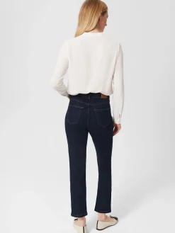 Cheap Hobbs Iva Jean Indigo