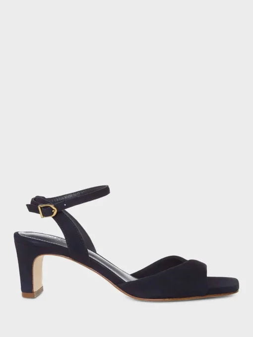 Discount Hobbs Jamie Sandal Midnight
