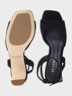 Discount Hobbs Jamie Sandal Midnight