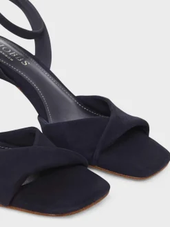 Discount Hobbs Jamie Sandal Midnight