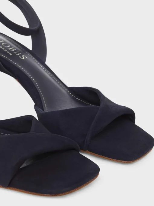 Discount Hobbs Jamie Sandal Midnight