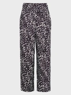 Best Hobbs Jen Trouser Navy Ivory