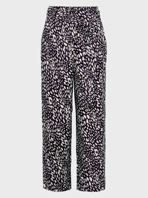 Best Hobbs Jen Trouser Navy Ivory