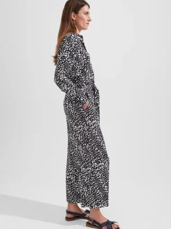 Best Hobbs Jen Trouser Navy Ivory