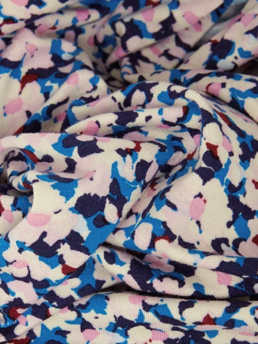 Fashion Hobbs Julia Printed Top Pink Multi