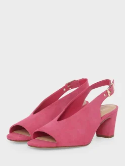 Discount Hobbs Kali Sandal Fiesta Pink